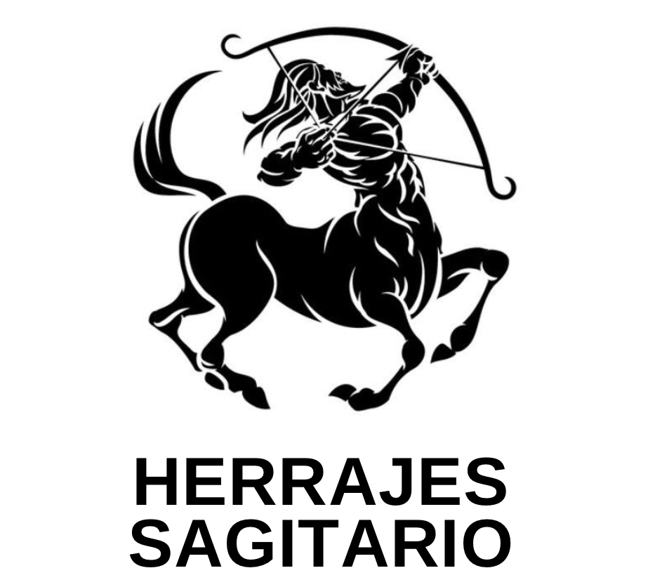 HERRAJES SAGITARIO